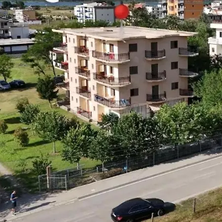 公寓式酒店 Kaci Velipojë